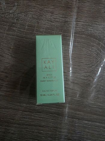 Kayali maui in a bottle 37