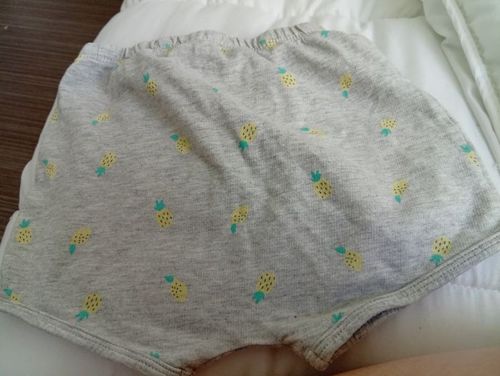Short garçon - photo numéro 2