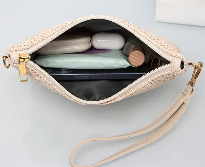 Sac à main/ pochette - photo numéro 3