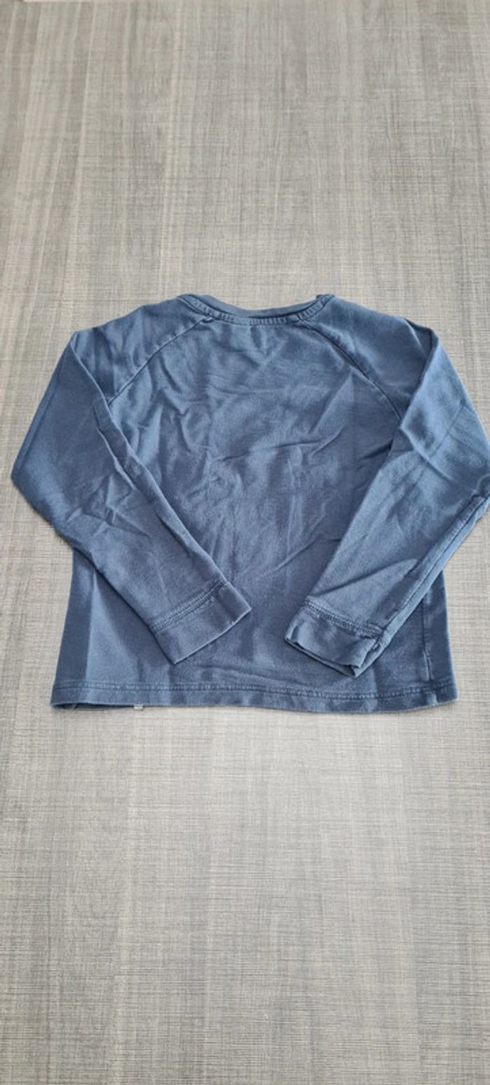 Haut Okaïdi 8 and - photo numéro 4