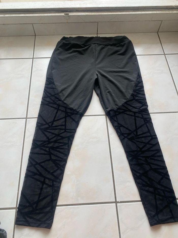 Legging de sport Shein, taille L