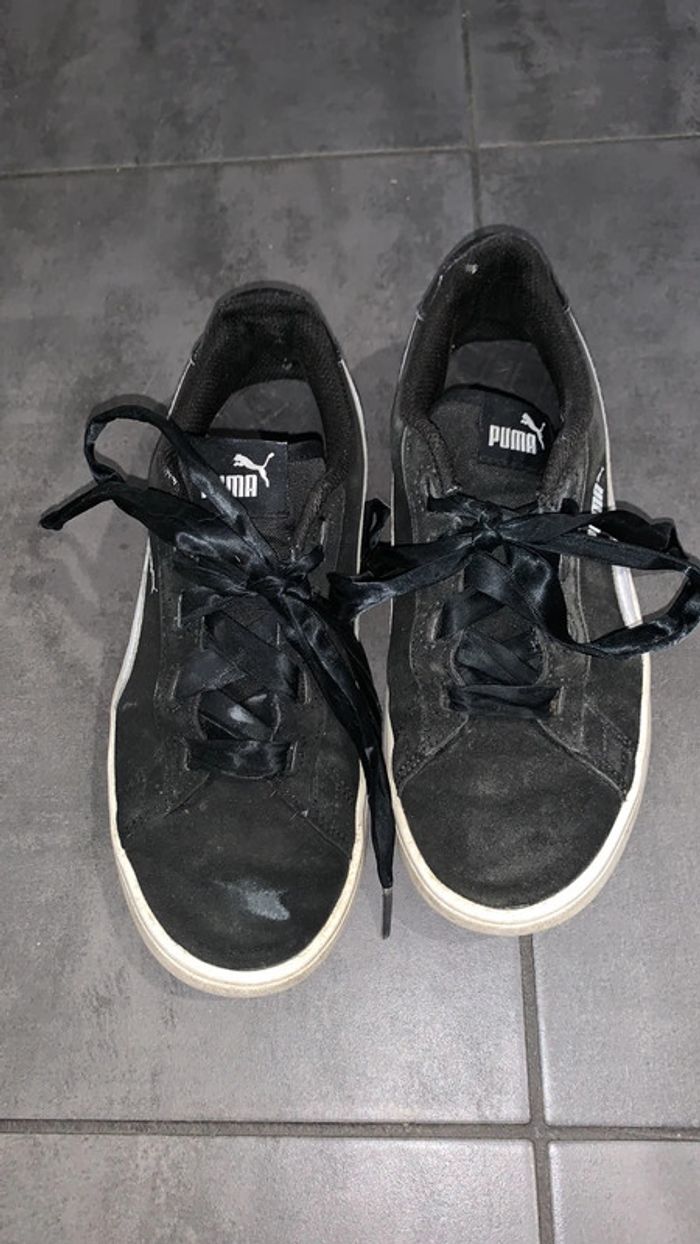 Chaussure puma