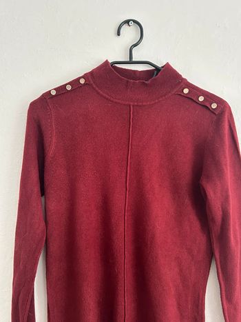 Pull mi saison