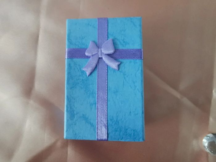 Bracelet. Noir. Gris. Blanc. Strass - photo numéro 7