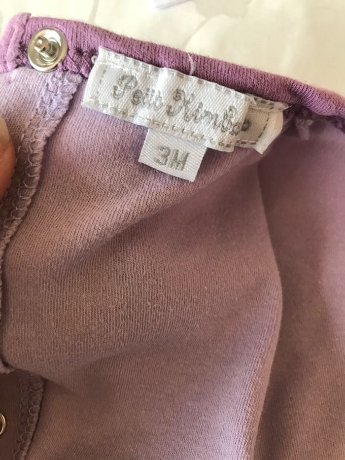 Pyjama - photo numéro 6