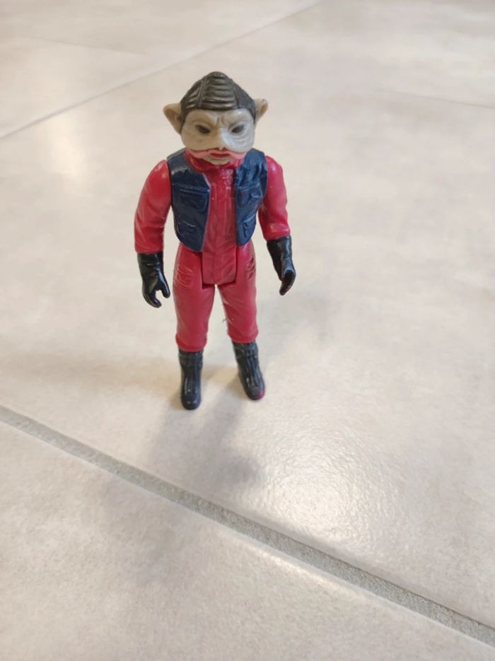 figurine nien nunb