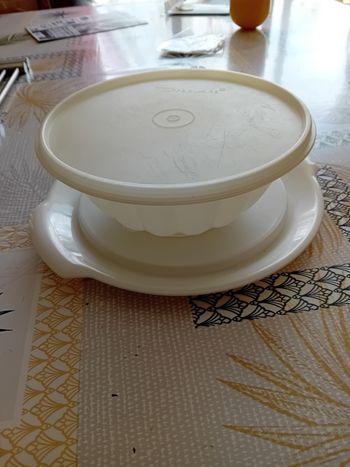 Moule à gâteau 