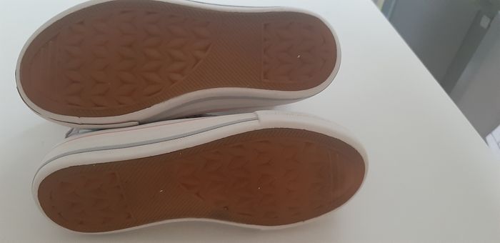 Converse stitch - photo numéro 3