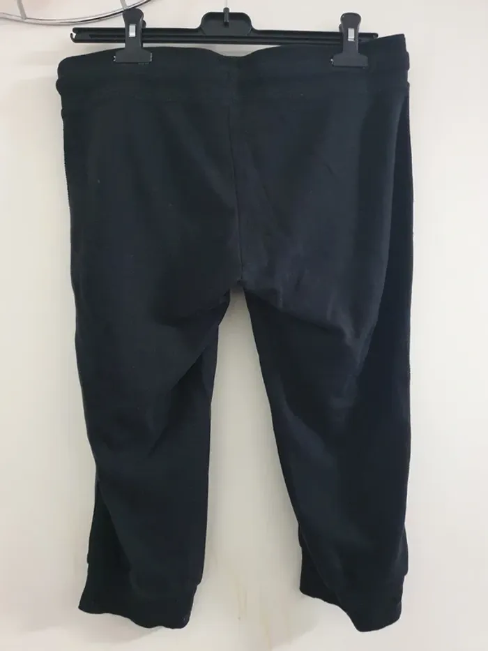 Pantalon de grossesse noir - photo numéro 2