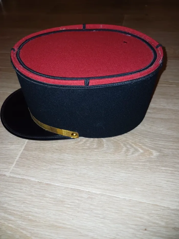 Chapeaux sans marque - photo numéro 3