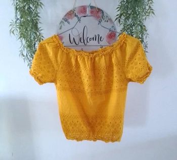 Tunique taille XS kiabi