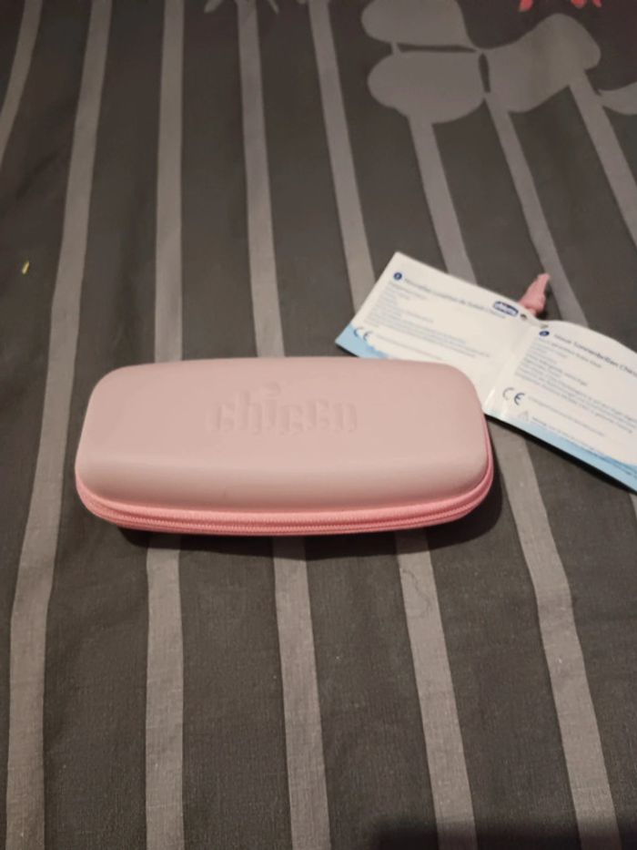 Lunette solaire bébé - photo numéro 5
