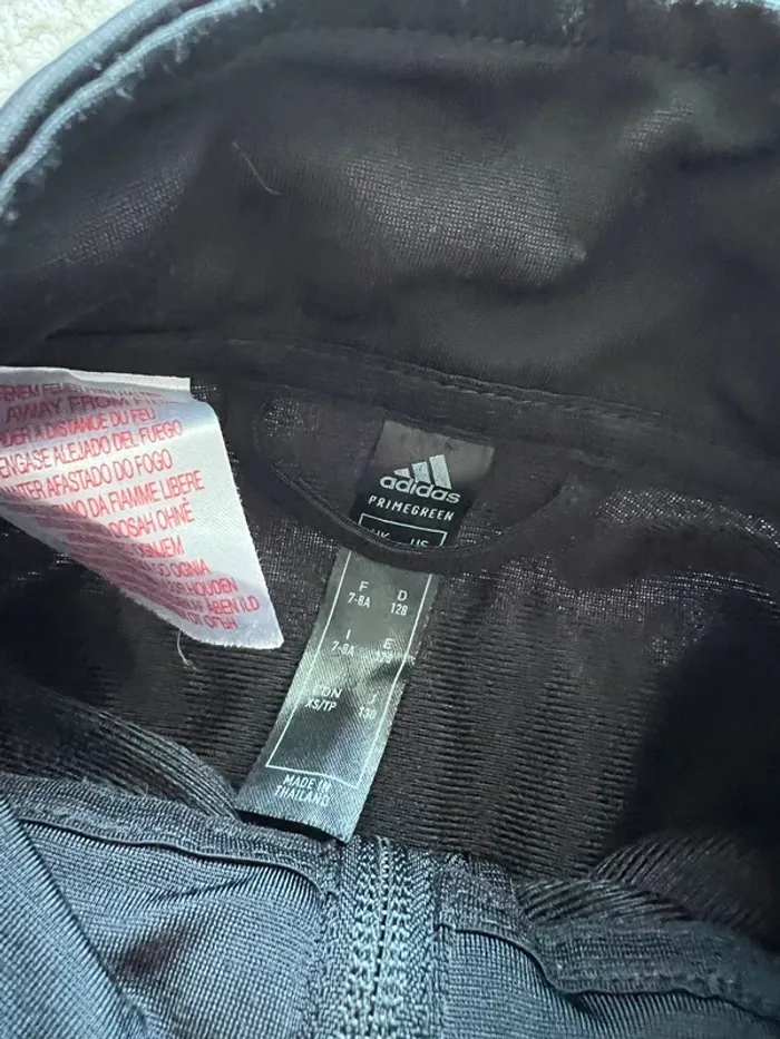 Jogging adidas - photo numéro 3