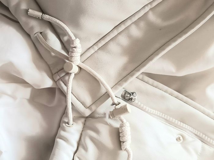 Blouson Fille - photo numéro 3