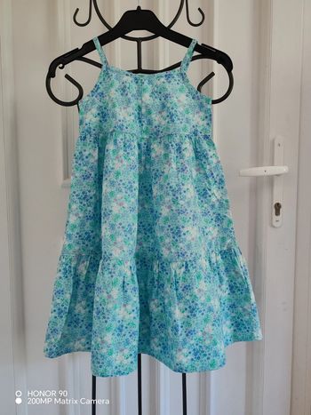 Robe La Halle