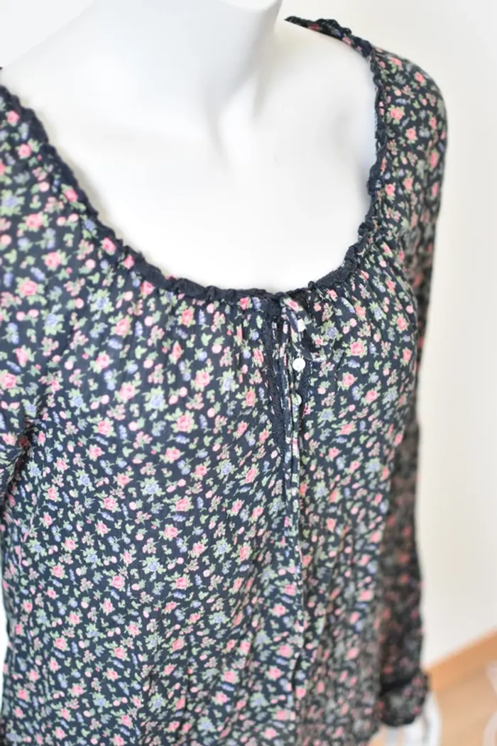Blouse H&M - photo numéro 3