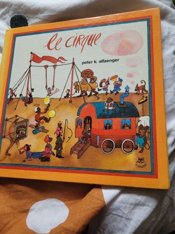 Le cirque