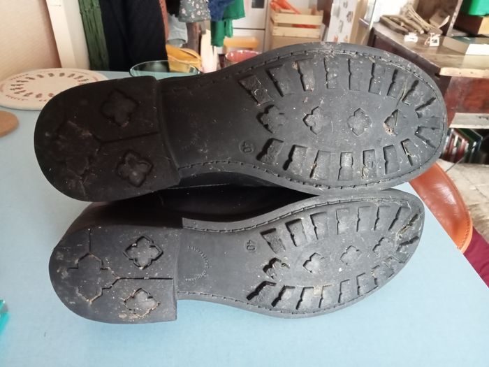 Bottines fourrées - photo numéro 3