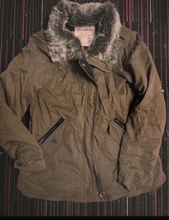 Manteau hiver Pull & Béarn taille S