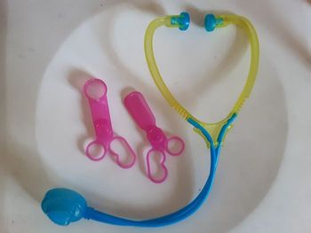 Lot médecin infirmière chirurgien