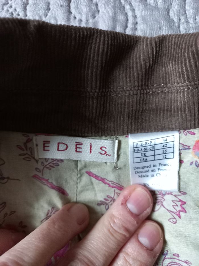 EDÉIS  T 44 - photo numéro 7