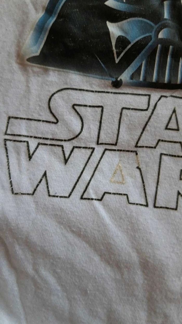 Débardeur Star Wars - photo numéro 6
