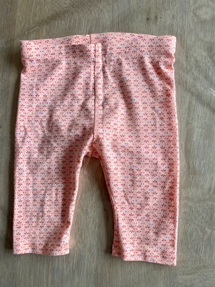 Legging Obaïbi 18 mois