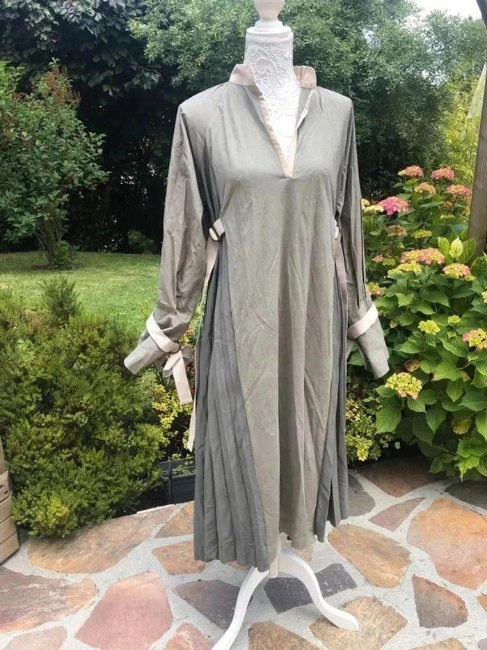 Robe Zara neuve taille XS/S - photo numéro 2