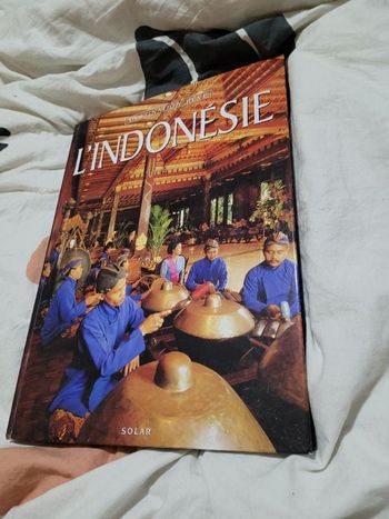 L Indonésie