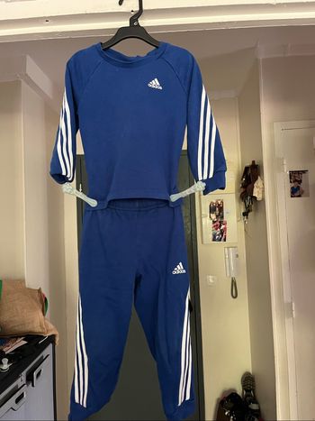 Ensemble garçon 18/24 mois Adidas