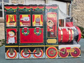 🎁 Calendrier de l’Avent Legami + Pack 3 Stylos Édition Limitée Noël 2025 – Neuf sous blister ! 🎄