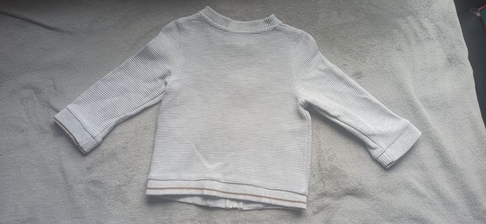 Gilet bebe - photo numéro 3