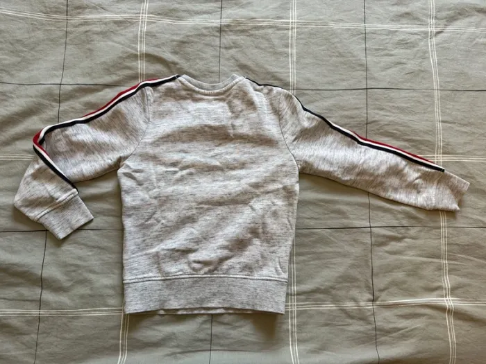 Lot 2 sweat C&A - photo numéro 6