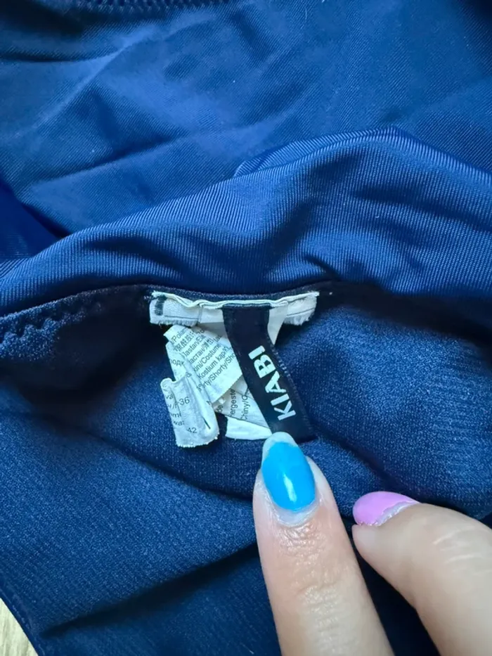 Culotte maillot de bain - photo numéro 3