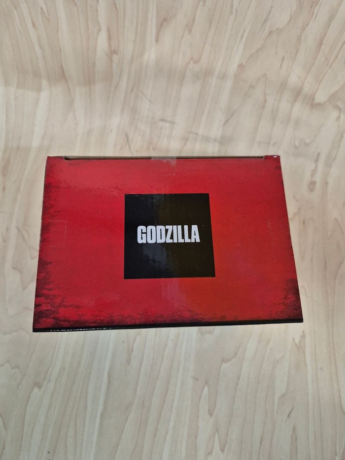 Figurine Godzilla ~ Deform Collection BIG - photo numéro 2