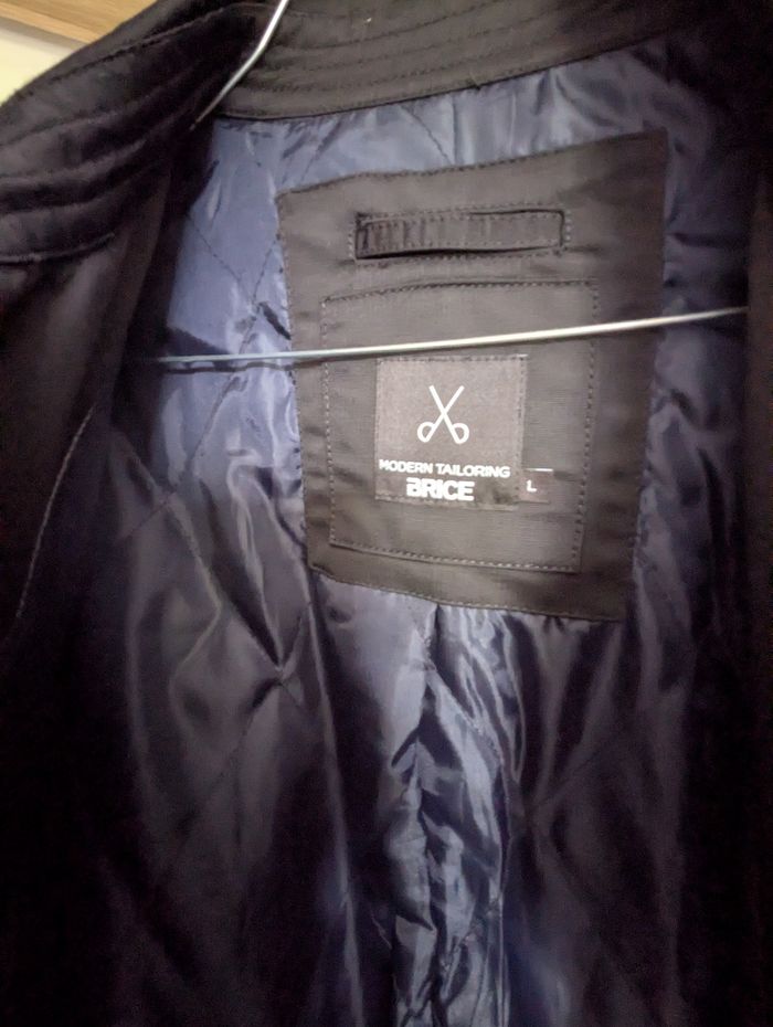 Manteau Brice neuf - photo numéro 3