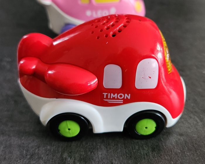 Tut tut bolides - photo numéro 5