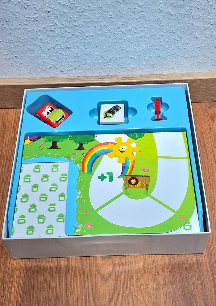 Mon Premier Mille Bornes – En route pour le zoo (jeu enfant dès 3 ans) - photo numéro 5