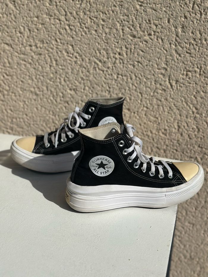 Converses 39,5 - photo numéro 5