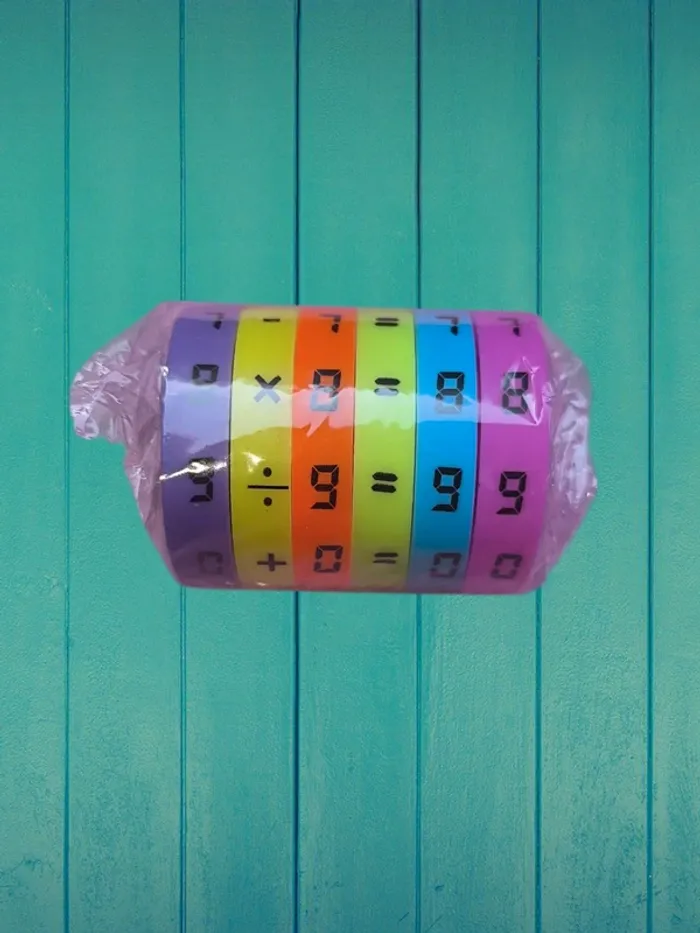 Objet de calcul