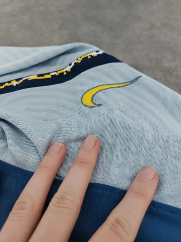 Survêtement Nike Tottenham hotsur - photo numéro 7