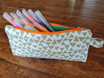 Trousse scolaire