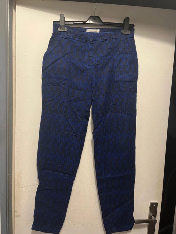 Pantalon taille36