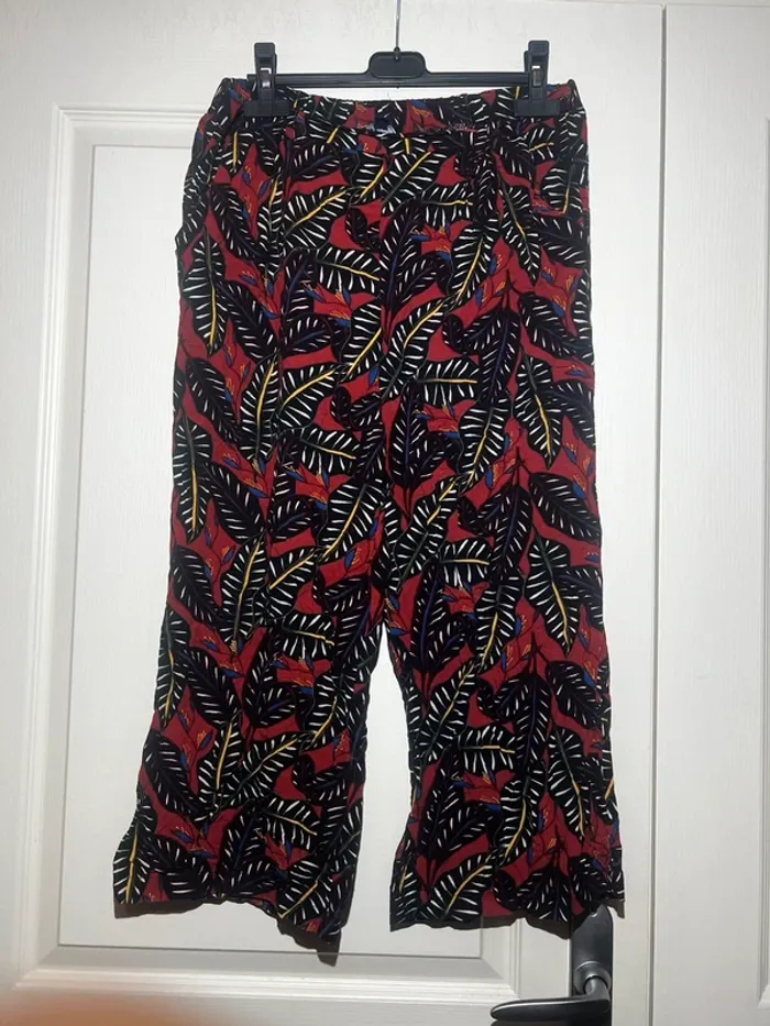Pantalon Kiabi