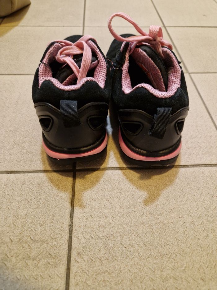 Chaussure coque - photo numéro 3