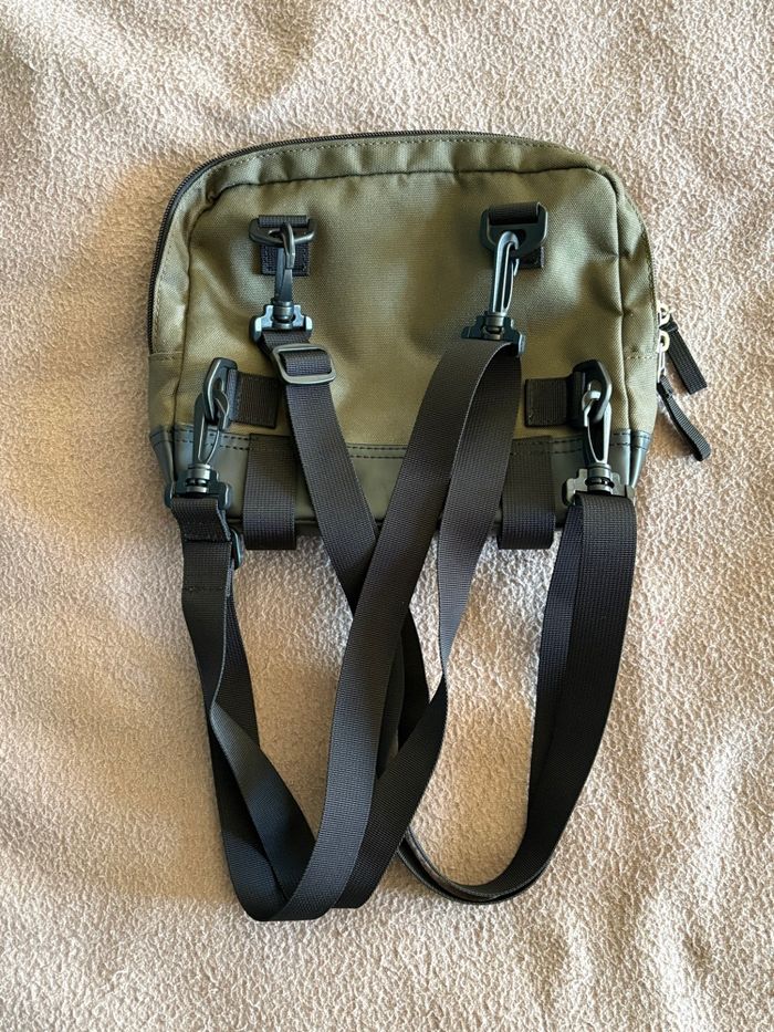 Sacoche tommy jeans - photo numéro 2