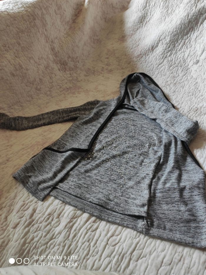 Sweet imitation veste