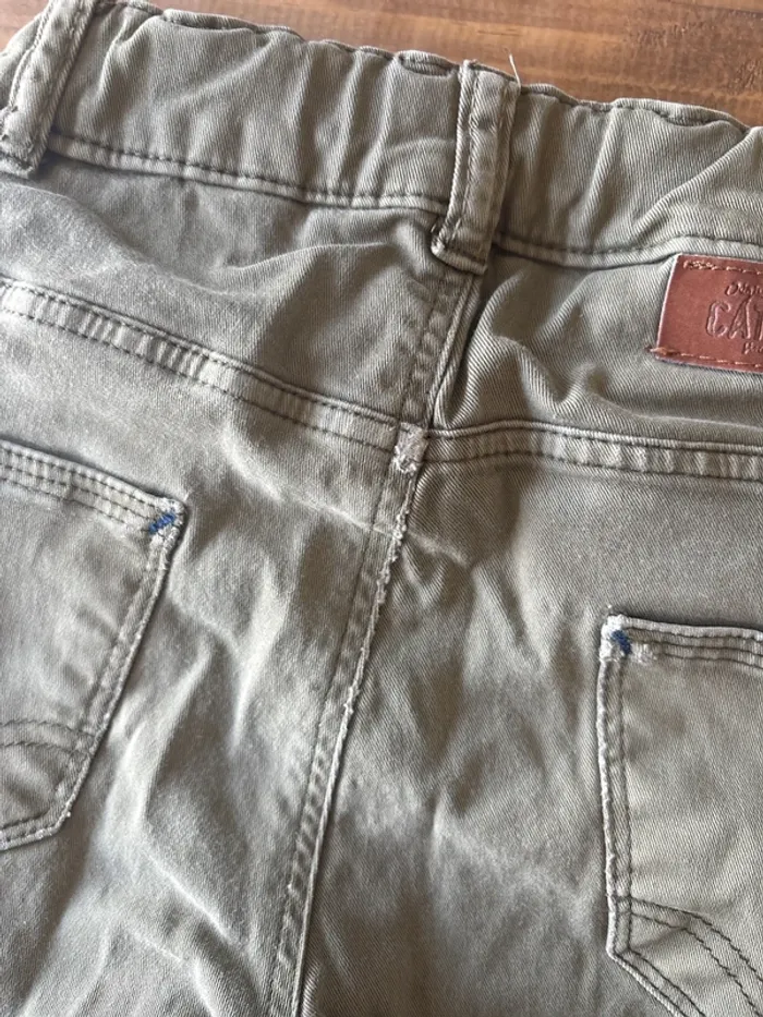 Short catimini - photo numéro 4