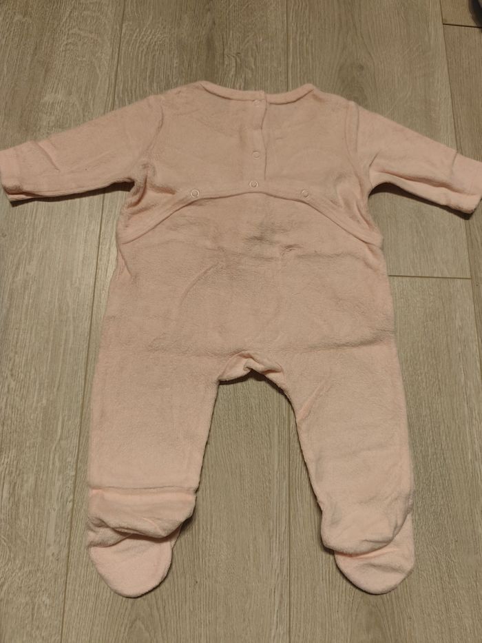 Pyjama - photo numéro 3