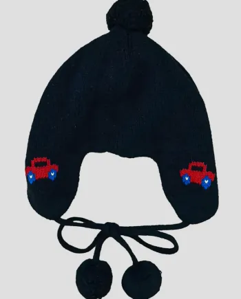 Bonnet 1 mois Jacadi